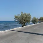 Frantzis 1 Апартаменты Paloi