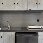 Апартаменты Frantzis 1 Paloi