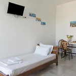 Frantzis 1 Apartmán Skála