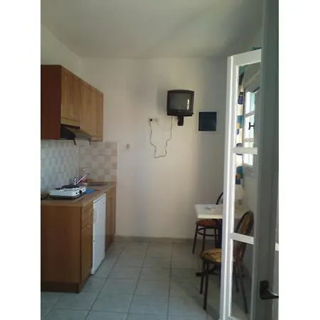 Apartment Frantzis 1 *