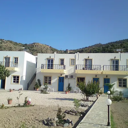 Apartment Frantzis 1 Paloi