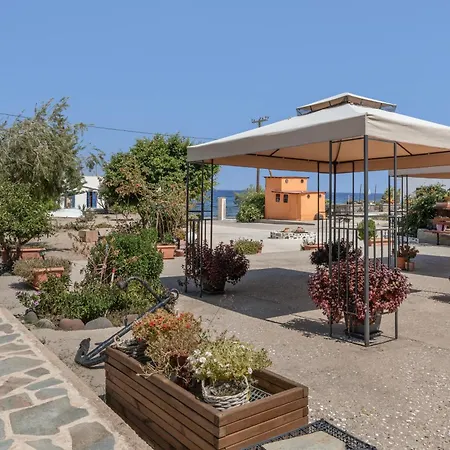 Frantzis 1 Apartament *