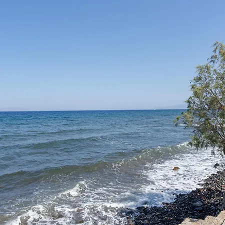 Frantzis 1 Apartamento *