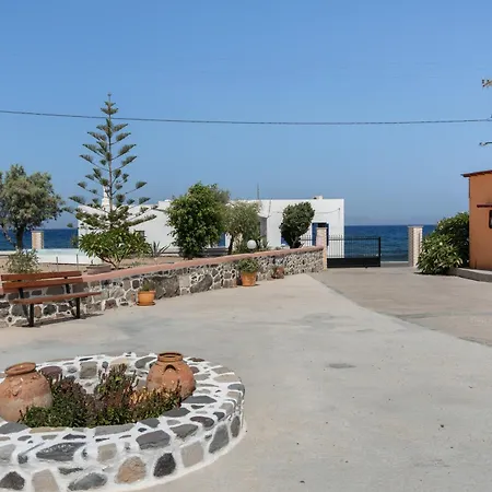 Apartamento Frantzis 1