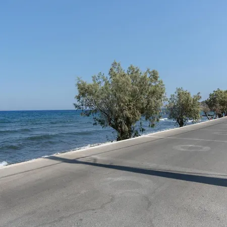 Frantzis 1 Apartamento Skála