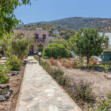 Apartamento Frantzis 1 *