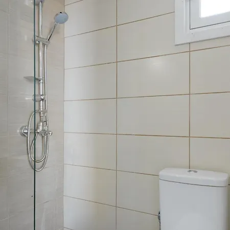 Apartmán Frantzis 1 Skála