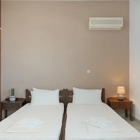 Apartament Frantzis 1