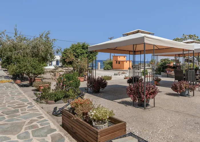 Frantzis 1 Apartament *