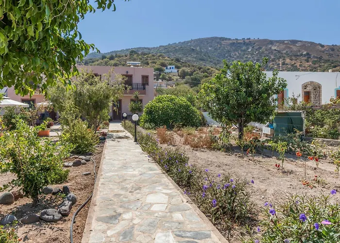 Apartament Frantzis 1 *